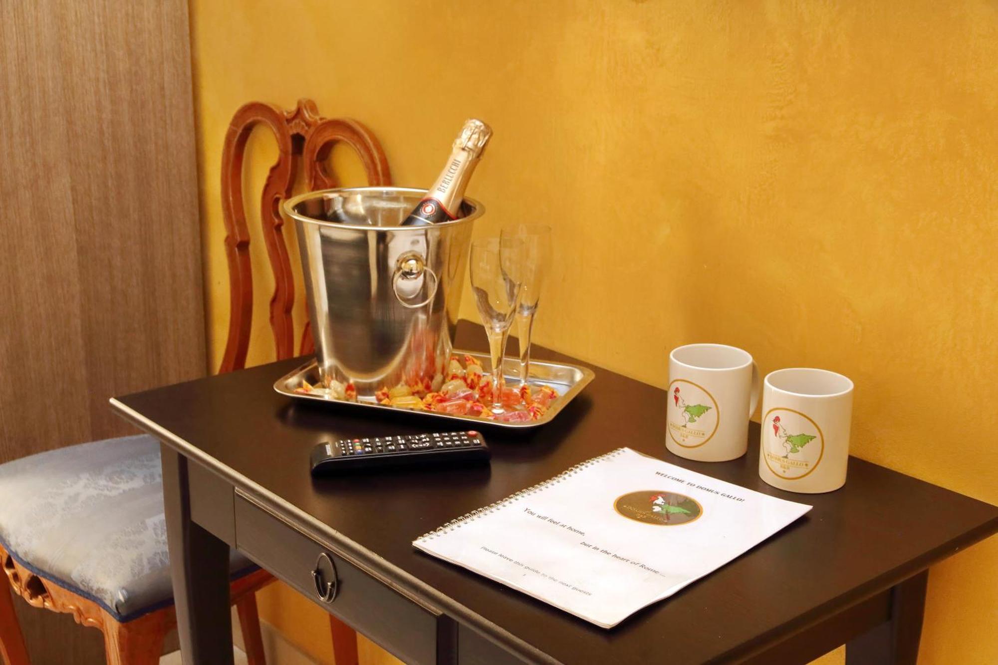 Domus Gallo Guest House — Foto 3